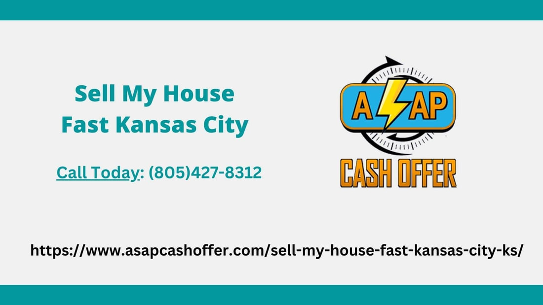 Sell My House Fast Kansas City